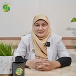 dr. Yanti Susianti, Sp.A(K)