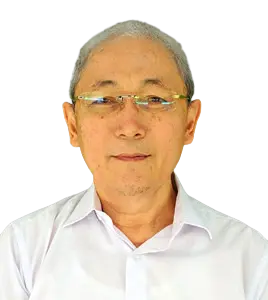 dr. Iswandi, Sp.A