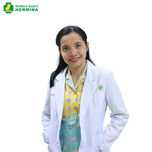dr. Della Manik W, Sp.GK