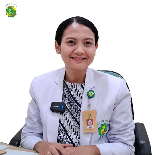 dr. Anindita Prabaswari R.H, Sp.Ak