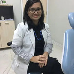 drg.Isti Endah Kurniawati