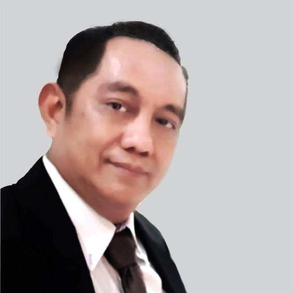 dr. Andi Dharma Putra, Sp.OG (K) ONK