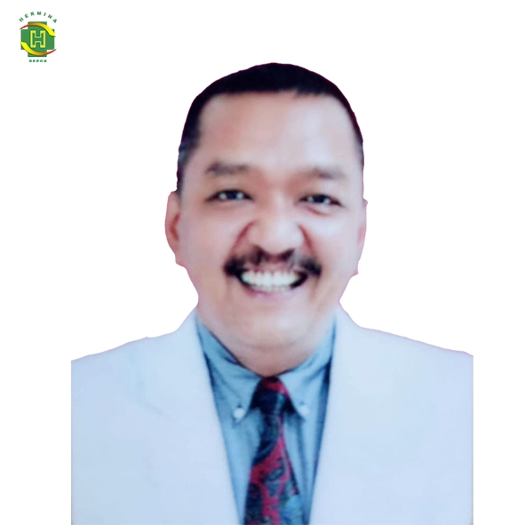 dr. Ferri Sabaruddin, Sp.OG