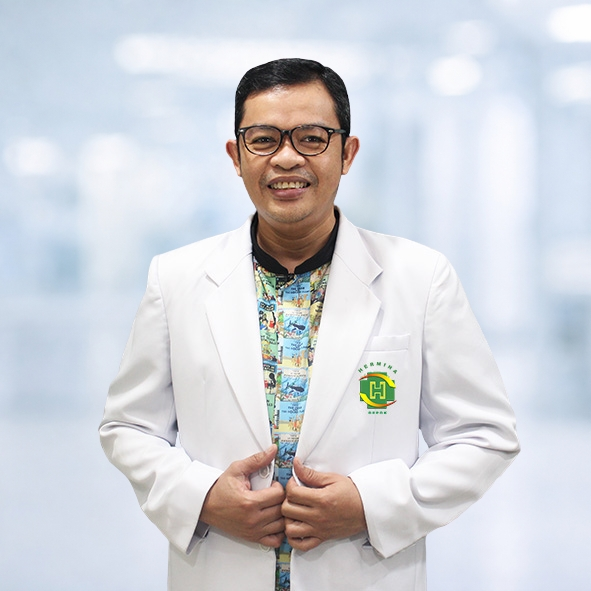 dr. Rastra, Sp.A - Profile & Schedule