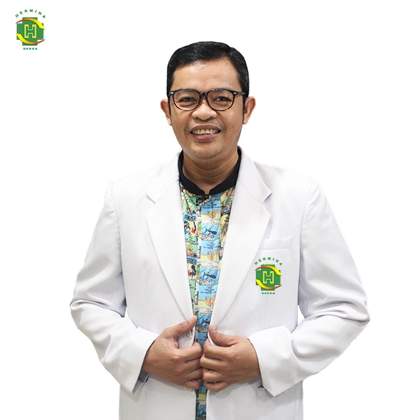 dr. Rastra, Sp.A