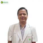 dr. Kamsir Koto, Sp.B