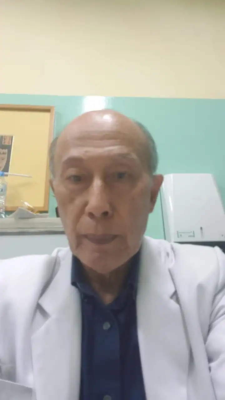 dr. Asep Ema Prawiradilaga, Sp.PD