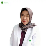 dr. Titah Rahayu, Sp.KJ