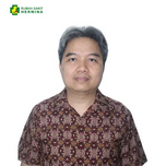 dr. Deddy Iskandar, Sp.M