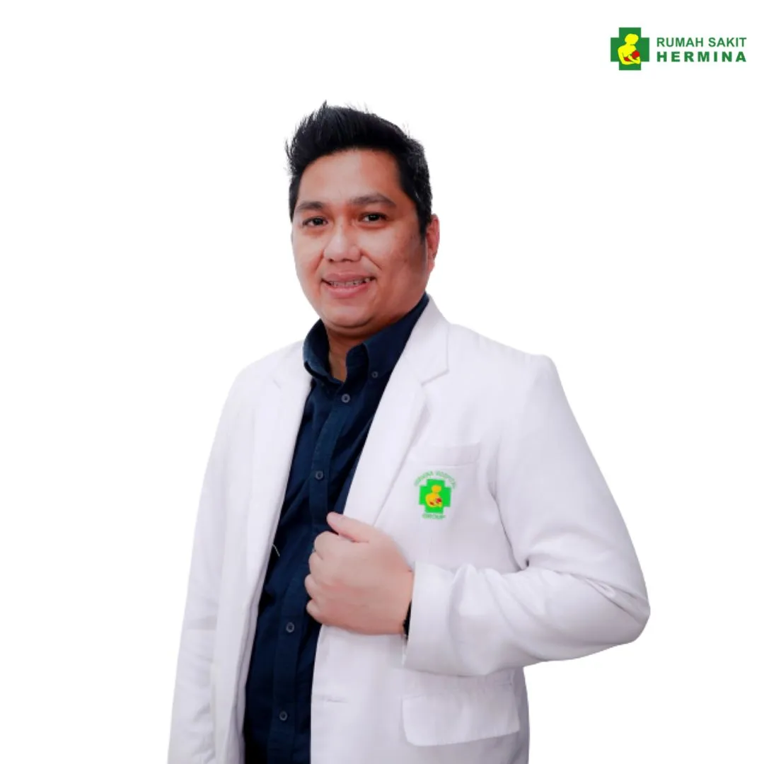 dr. Adam Iskandar, SpPD