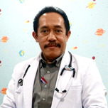 Dr. Dadang Hudaya S, dr., SpA(K), Mkes