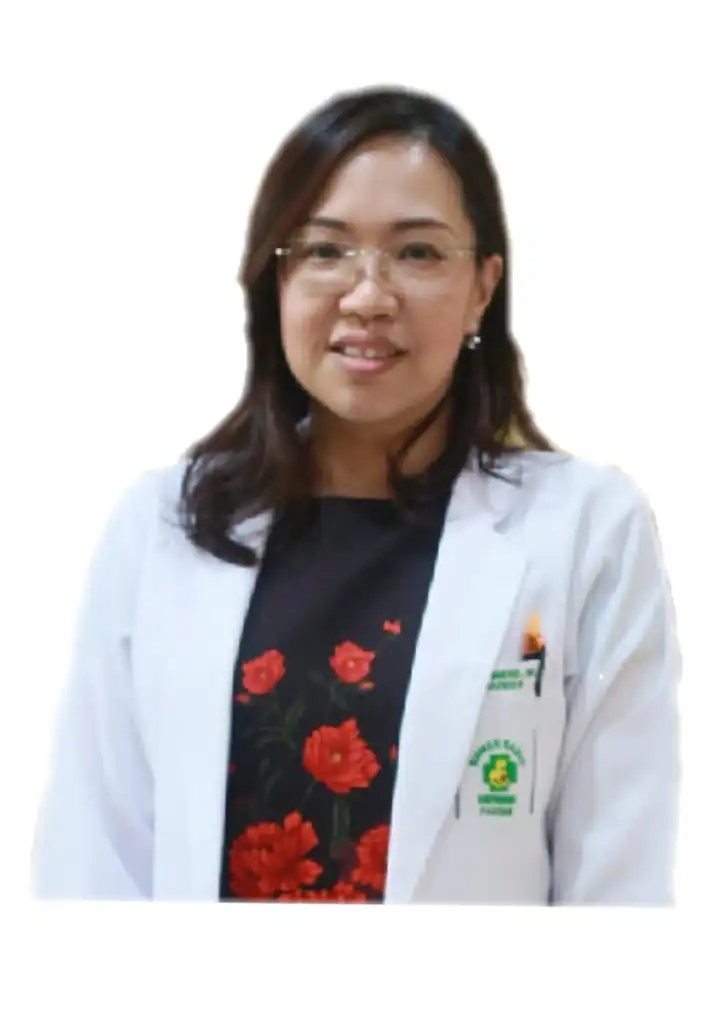 dr. Yulia Wigoeno, SpA