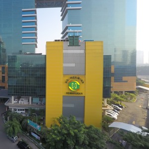 RSU Hermina Kemayoran
