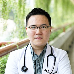 Dion Unggul